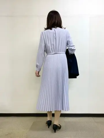 ANY SIS 小山 コーディネート画像