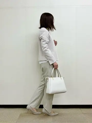 ANY SIS 村上 コーディネート画像