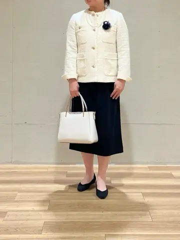 ANY SIS Y  コーディネート画像