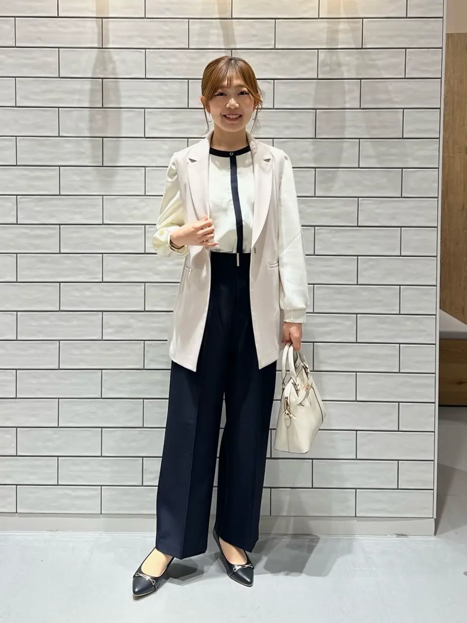  みぃ コーディネート画像