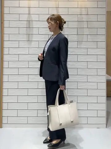 ANY SIS みぃ コーディネート画像