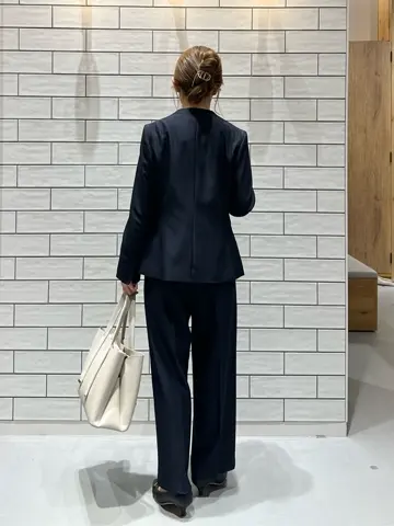 ANY SIS みぃ コーディネート画像