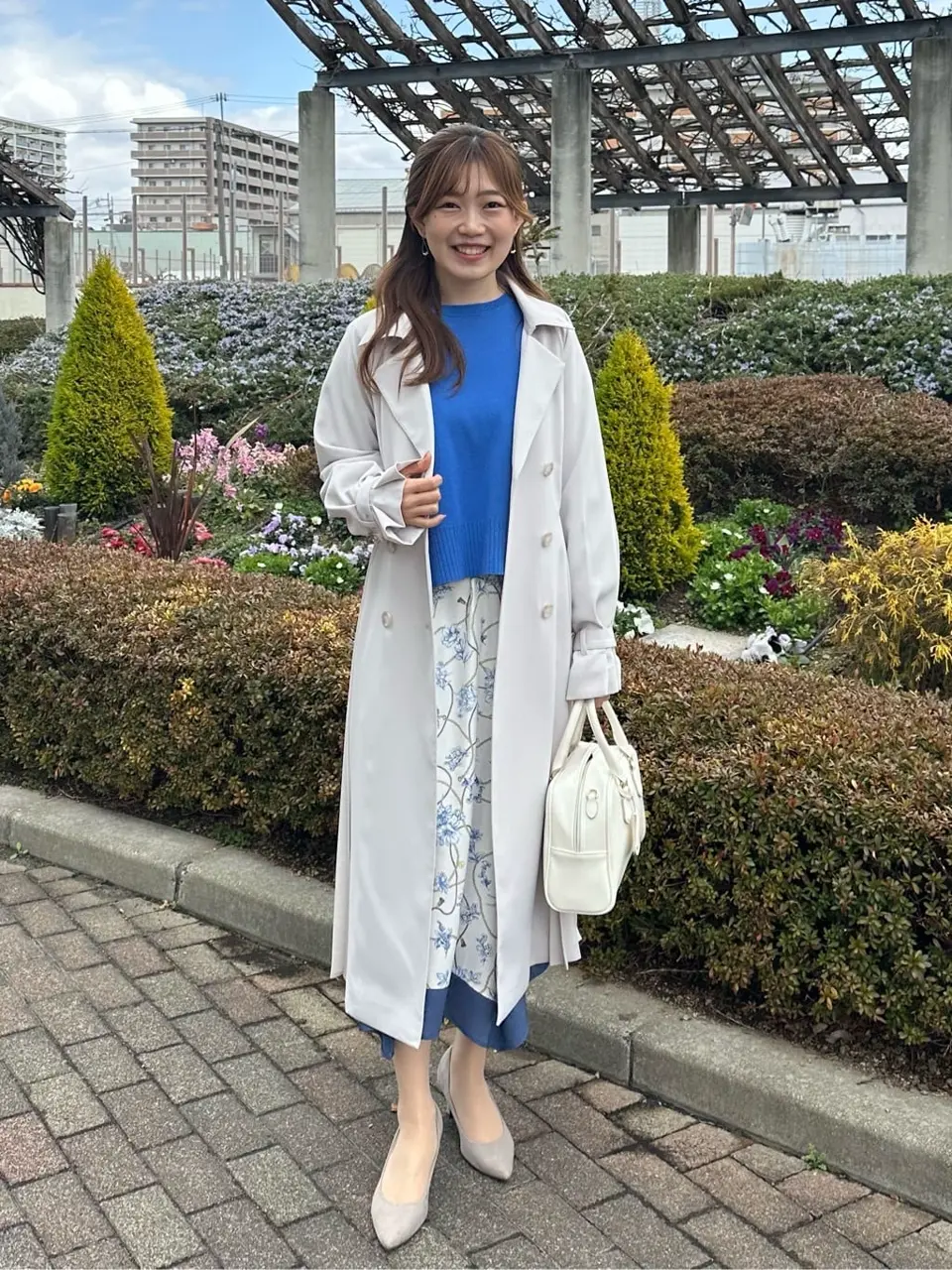  みぃ コーディネート画像