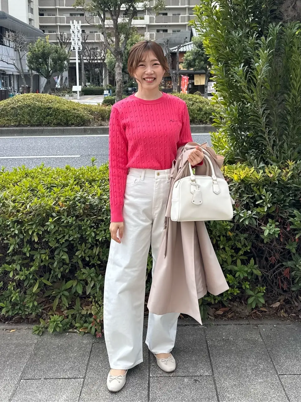  みぃ コーディネート画像