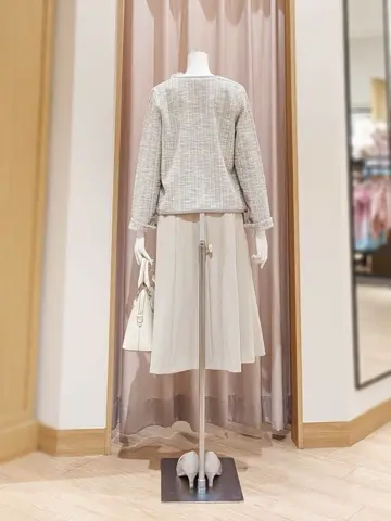 ANY SIS 岩田 コーディネート画像