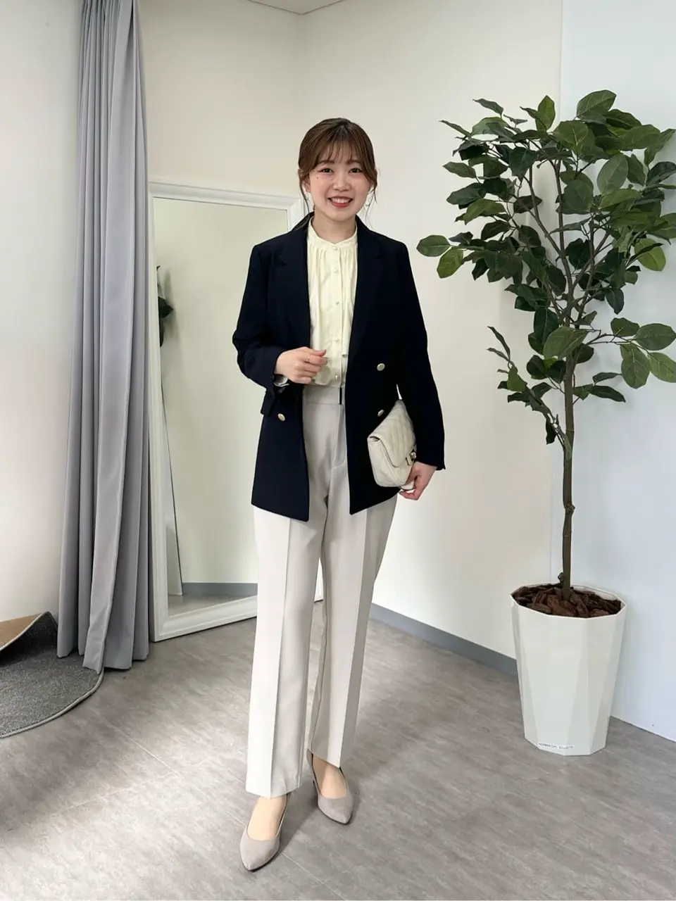  みぃ コーディネート画像