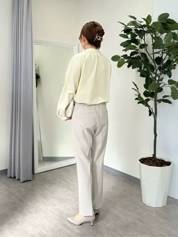 ANY SIS みぃ コーディネート画像