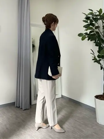 ANY SIS みぃ コーディネート画像