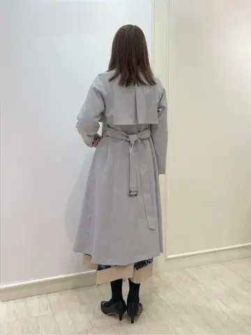 ANY SIS 塩田 コーディネート画像