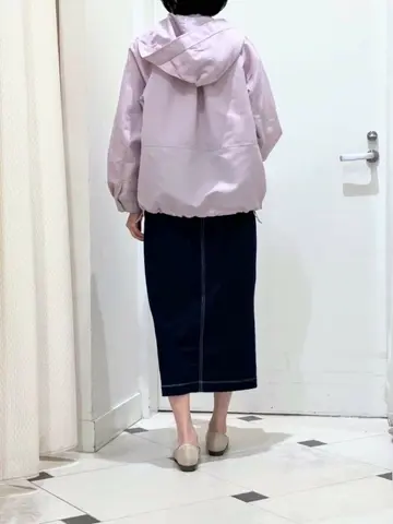 ANY SIS 武市 コーディネート画像