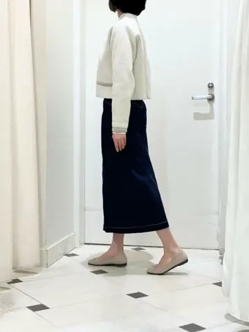 ANY SIS 武市 コーディネート画像