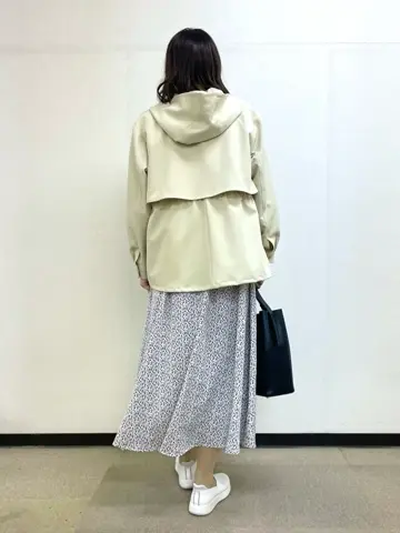 ANY SIS 小山 コーディネート画像