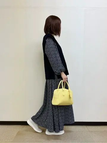 ANY SIS 村上 コーディネート画像