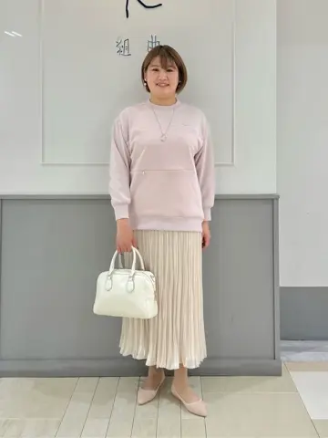 ANY SIS 寺嶋 コーディネート画像