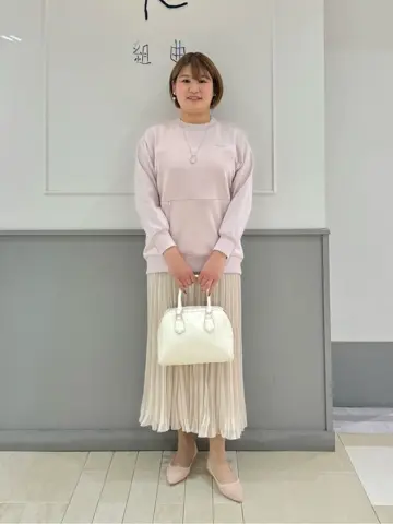 ANY SIS 寺嶋 コーディネート画像