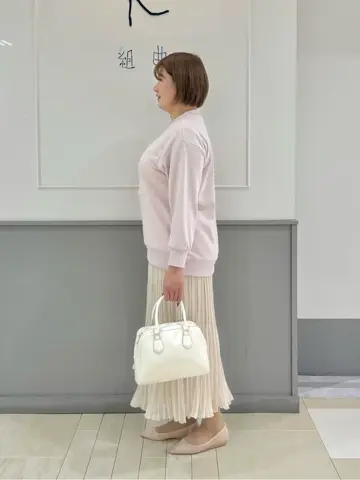 ANY SIS 寺嶋 コーディネート画像