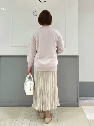 ANY SIS 寺嶋 コーディネート画像