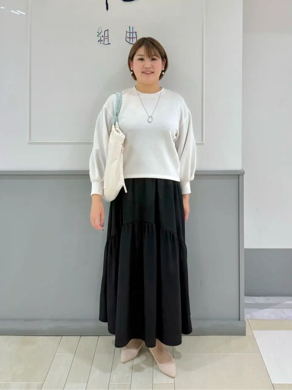  寺嶋 コーディネート画像