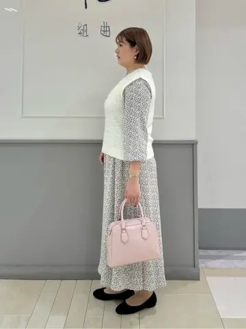 ANY SIS 寺嶋 コーディネート画像