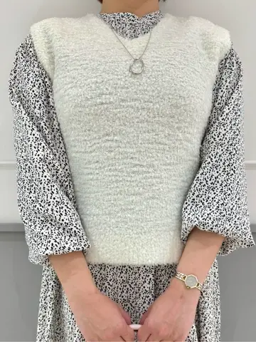 ANY SIS 寺嶋 コーディネート画像