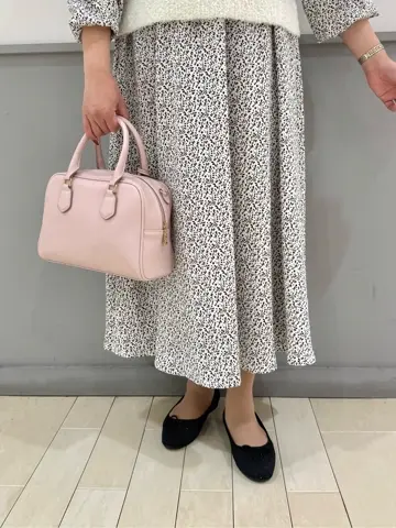 ANY SIS 寺嶋 コーディネート画像