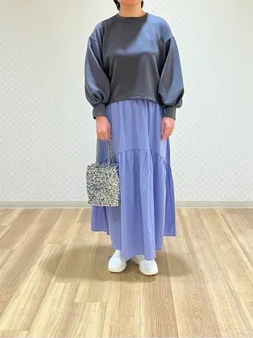 ANY SIS Y  コーディネート画像