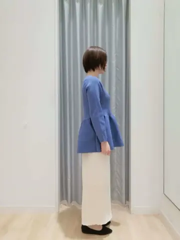 ANY SIS N コーディネート画像