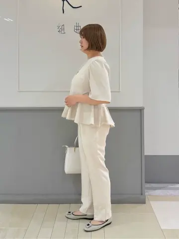 ANY SIS 寺嶋 コーディネート画像