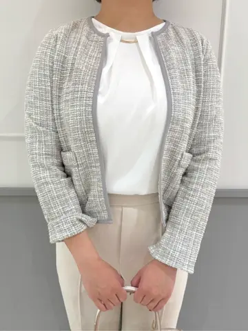 ANY SIS 寺嶋 コーディネート画像