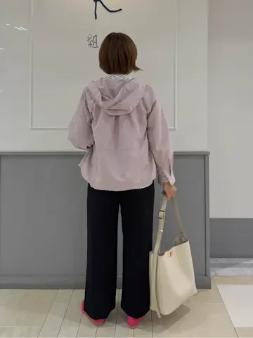 ANY SIS 寺嶋 コーディネート画像