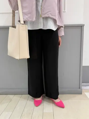 ANY SIS 寺嶋 コーディネート画像