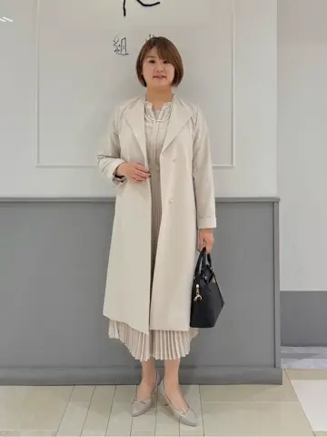 ANY SIS 寺嶋 コーディネート画像