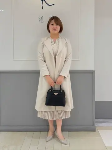 ANY SIS 寺嶋 コーディネート画像