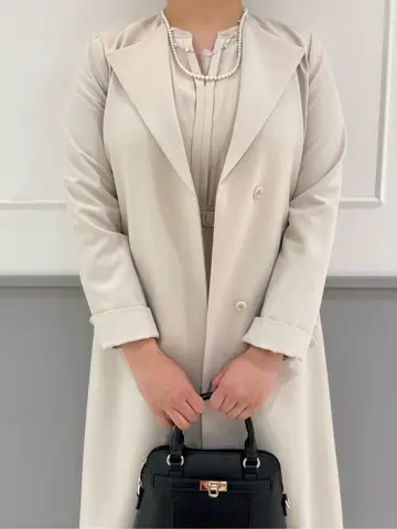 ANY SIS 寺嶋 コーディネート画像