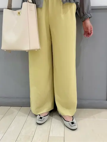 ANY SIS 寺嶋 コーディネート画像