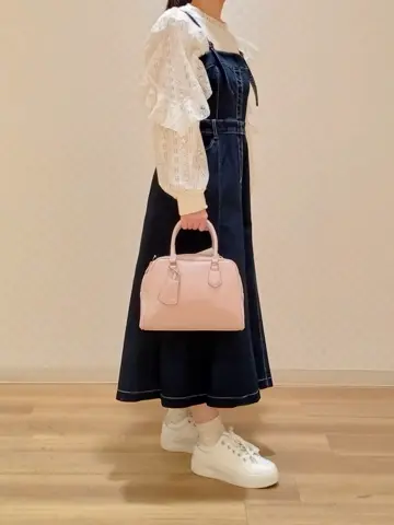 ANY SIS M コーディネート画像