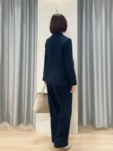 ANY SIS 丸岡 コーディネート画像