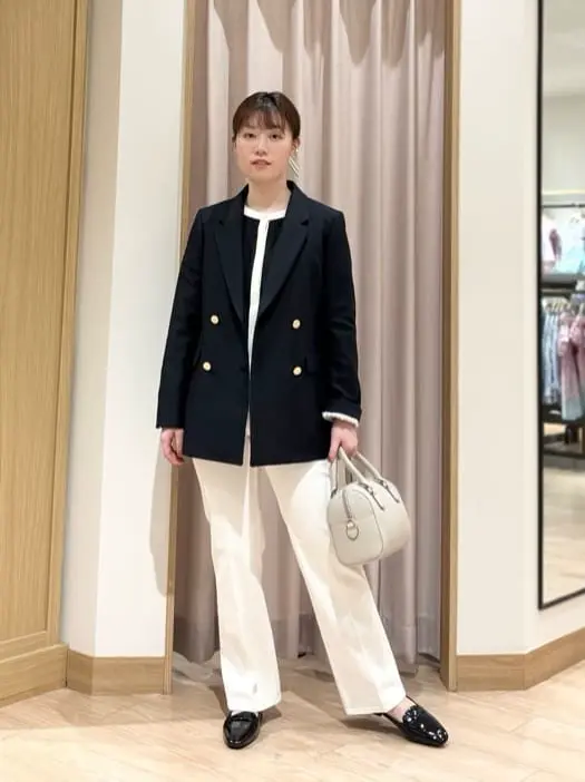  濱口 コーディネート画像