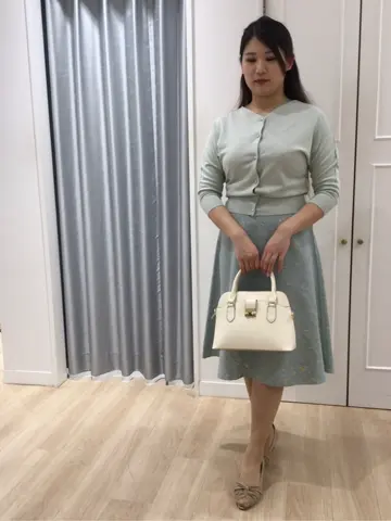 ANY SIS 寺嶋 コーディネート画像