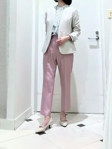 ANY SIS 武市 コーディネート画像