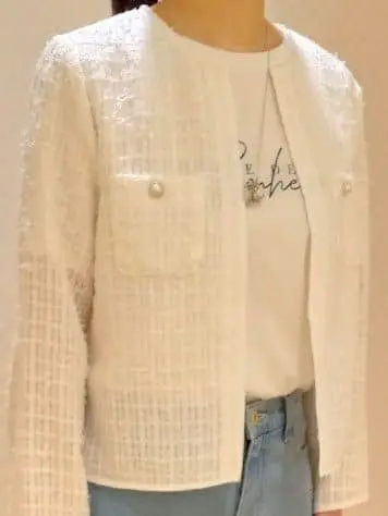 ANY SIS M コーディネート画像