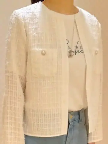 ANY SIS M コーディネート画像