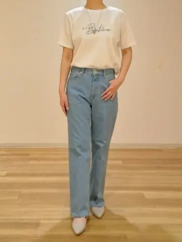 ANY SIS M コーディネート画像