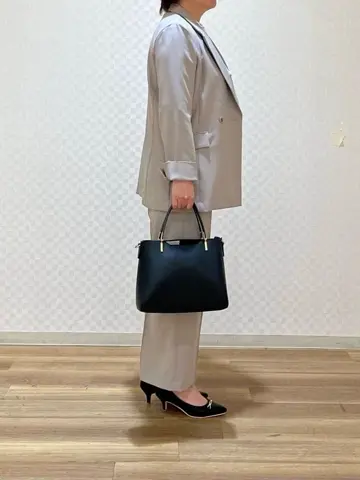 ANY SIS Y  コーディネート画像