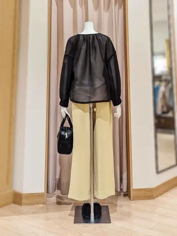 ANY SIS 岩田 コーディネート画像