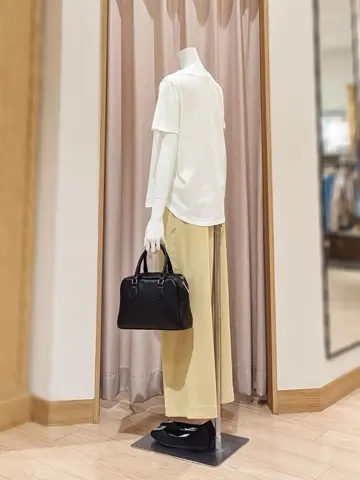 ANY SIS 岩田 コーディネート画像