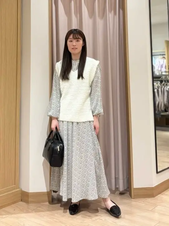  濱口 コーディネート画像