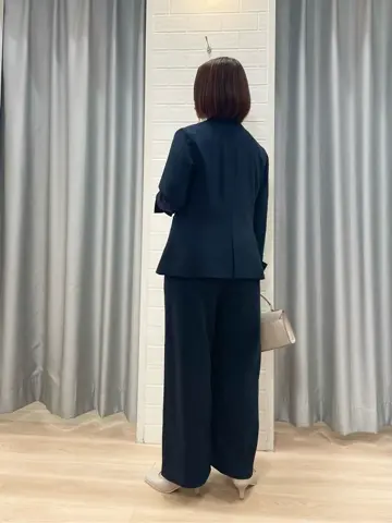 ANY SIS 丸岡 コーディネート画像