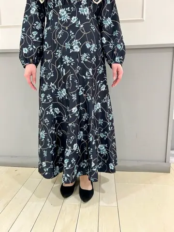 ANY SIS 咲本 コーディネート画像