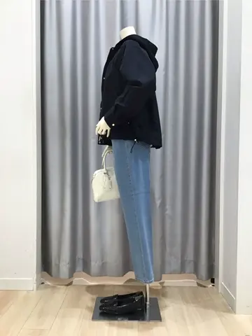 ANY SIS U コーディネート画像